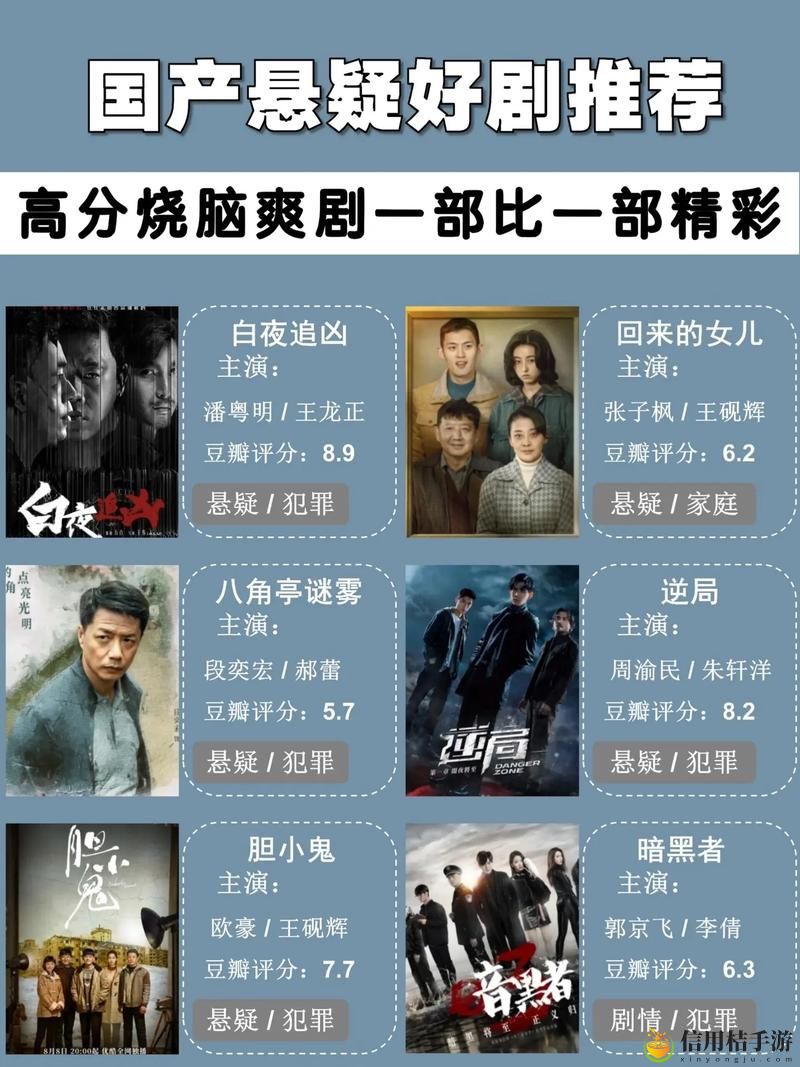 《国产高清爽推理片:在悬疑与剧情的交织中,谁才是真正的凶手?》
