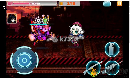 崩坏学园2真•机甲少女地狱攻略：善于利用游戏中的提示和教程