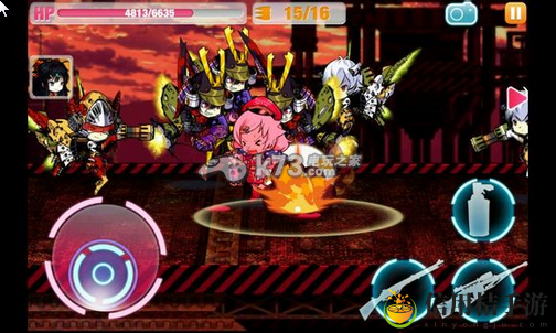 崩坏学园2真•机甲少女地狱攻略：善于利用游戏中的提示和教程