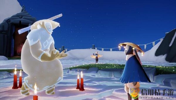 光遇12.31复刻先祖兑换图