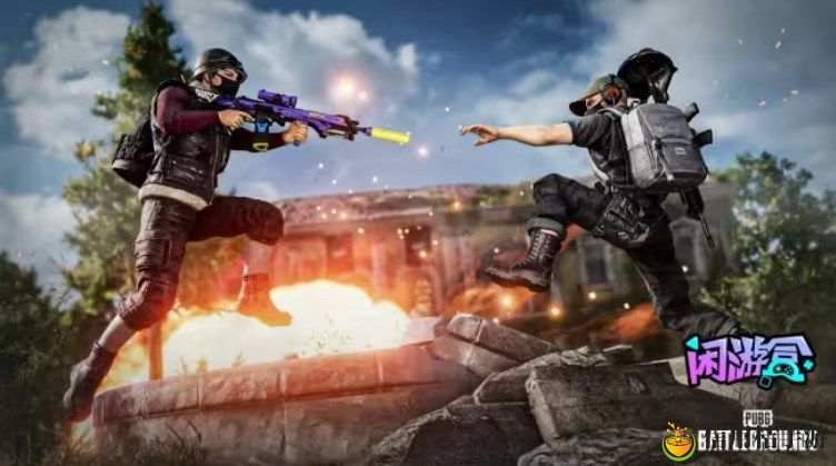 绝地求生PUBG9月6日第25赛季第2轮更新内容一览