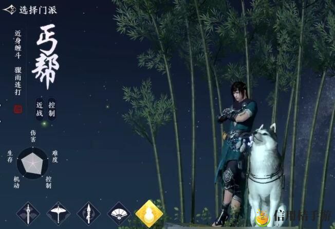 天涯明月刀手游丐帮PVE怎么玩 丐帮PVE玩法攻略