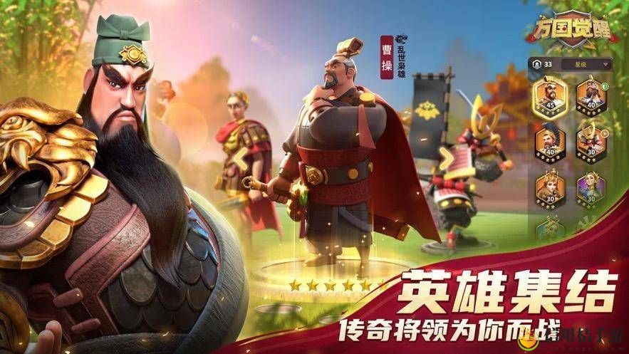 万国觉醒孙武攻略 副本掉落装备方法