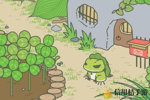 旅行青蛙护身符获得方法介绍