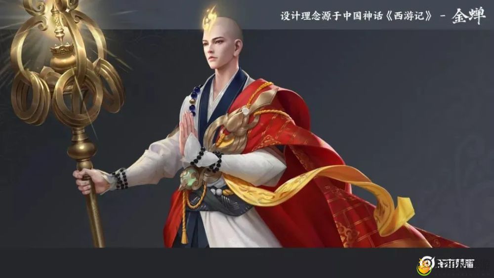 王者荣耀金蝉有什么技能 金蝉技能攻略