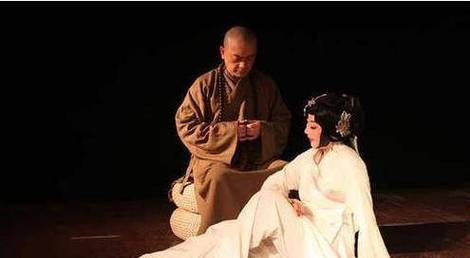 庙中求子被僧人c燕氏视频