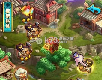 仙剑奇侠传手游英雄地脉双T阵容通关心得:高分速刷方法分享