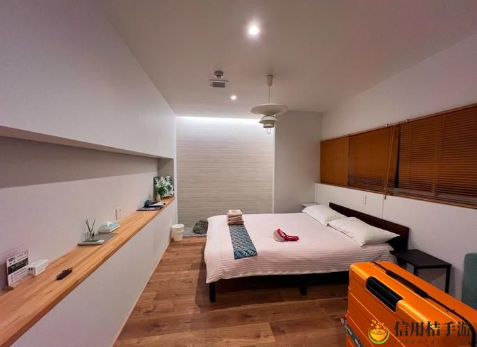 在温馨的夜晚,日本夫妻二人一起入住酒店,这样的选择会带来怎样的回忆?