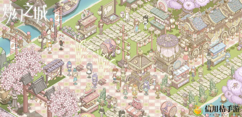 梦幻的城兑换码有哪些 硬件配置提升游戏体验建议