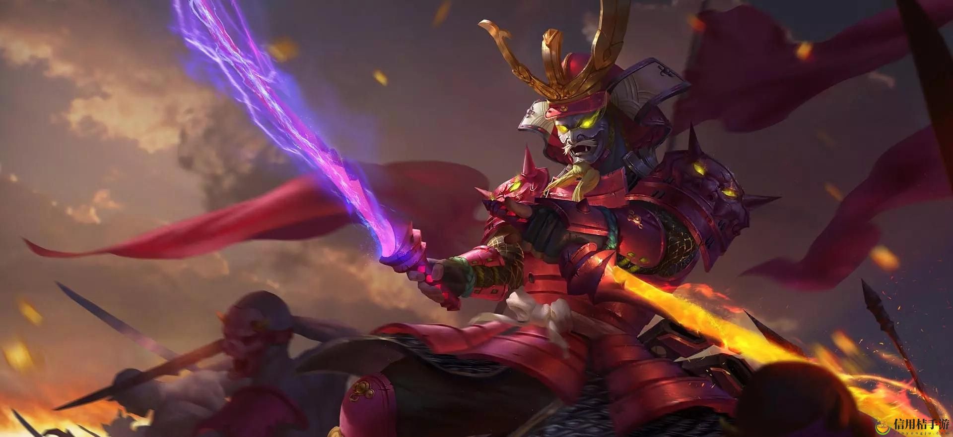王者荣耀宫本武藏怎么出装厉害