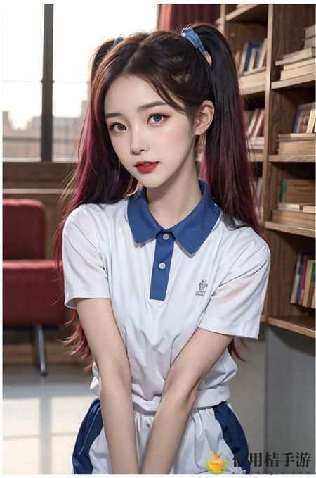 少女韩国电视剧免费观看:沉浸于青春的浪潮