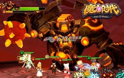 魔力时代魔力之塔64层通关攻略:提升自己的战斗能力或恢复生命值