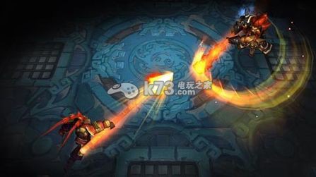 乱斗西游后羿阵容搭配攻略:地图导航与路径优化攻略