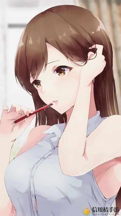 道具PLAY冰块全指,网友:真的太有创意了!