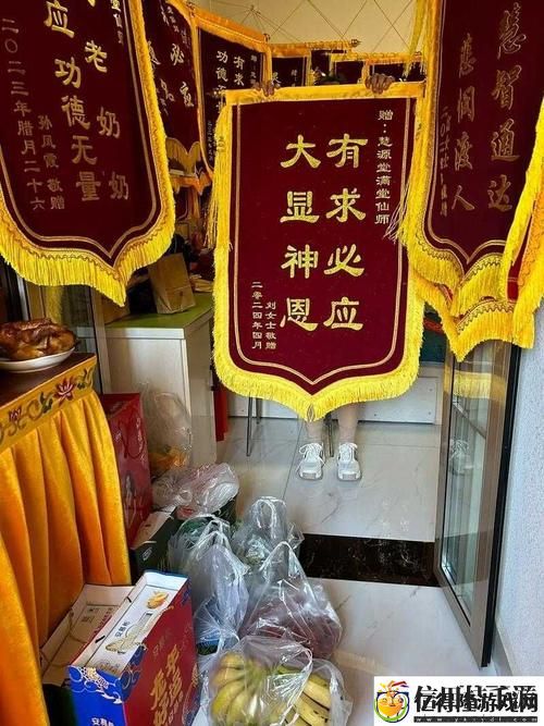 庙中求子被僧人c燕氏更新了,平台:寺庙情缘