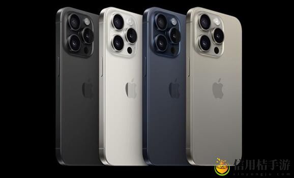 苹果iphone15系列价格介绍 高效刷怪区域与技巧分享