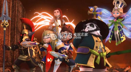 魔力时代副本技巧与英雄选择心得分享:游戏中最强攻略分享