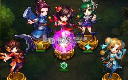 仙剑奇侠传手游阵型巧变技巧:游戏攻略全面解析