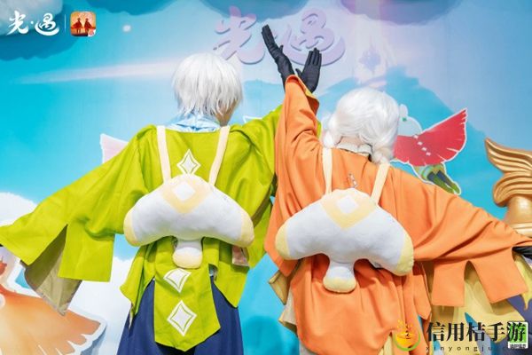 Sky光遇11.3每日任务