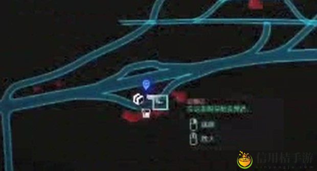 赛博朋克2077D5响尾蛇购买位置介绍