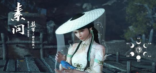 逆水寒手游山有木兮任务怎么过 社交互动与团队配合技巧