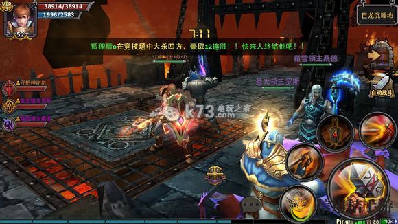 暗黑黎明新手进阶建议：宠物技能冷却与循环技巧