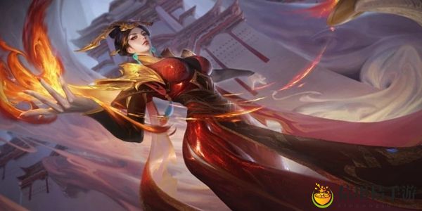 王者荣耀芈月新皮肤蝴蝶夫人特效、价格、作者介绍