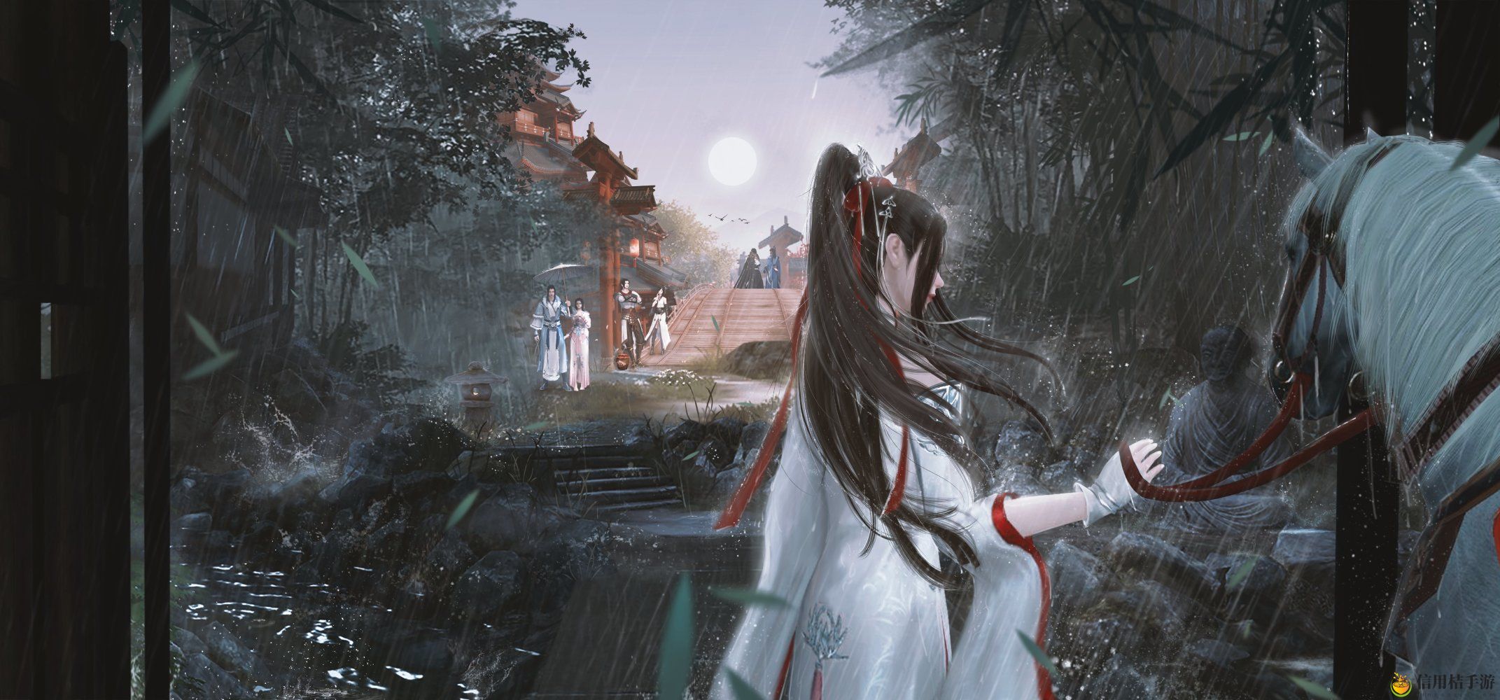 天涯明月刀手游天芒11层boss怎么归属 天芒11层boss归属攻略