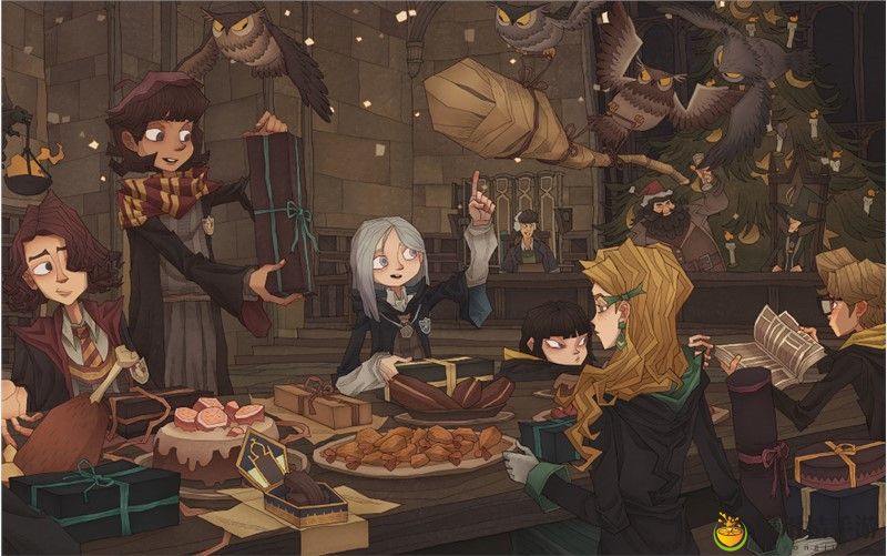 哈利波特魔法觉醒最强卡组有哪些 最强卡组搭配攻略