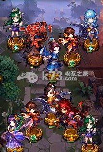 仙剑奇侠传手游慕容紫英主流阵容解析：如何在战斗中巧妙取胜
