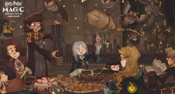 哈利波特魔法觉醒海格厉火卡组怎么搭配 海格厉火卡组攻略