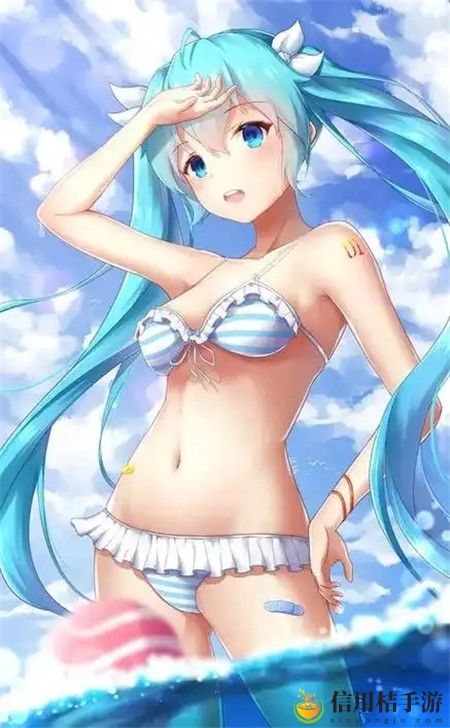 浓精浇灌小白花和普通版对比