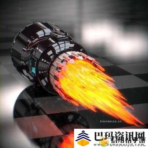 3DMax9喷射2D3D视频