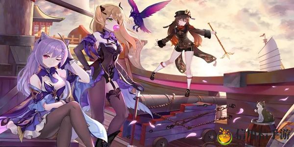 原神10月31日兑换码分享2023有哪些