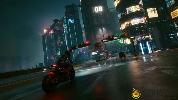 赛博朋克2077帮派大全
