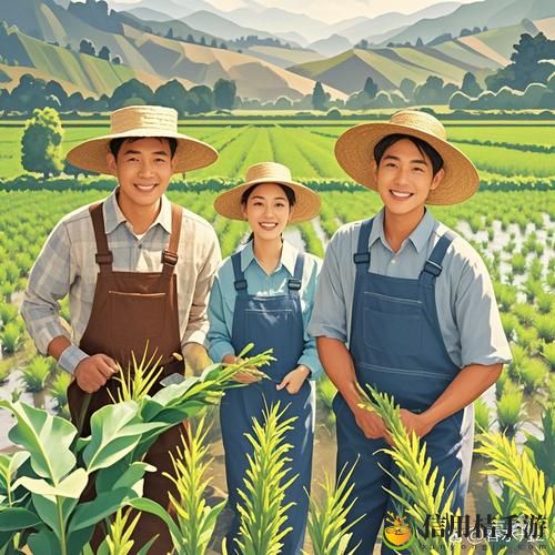 《需要爸爸播种1978》