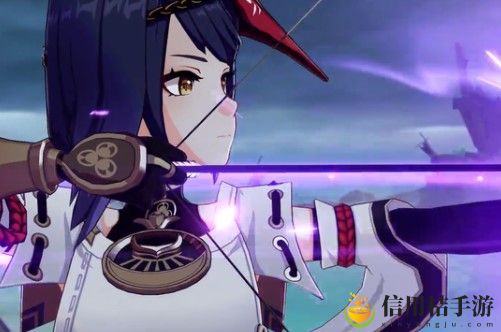 原神九条裟罗武器怎么选 九条裟罗武器选择攻略