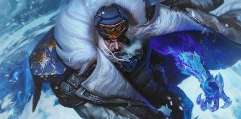 LOL11.17诺克萨斯统领斯维因出装 诺克萨斯统领斯维因出装攻略
