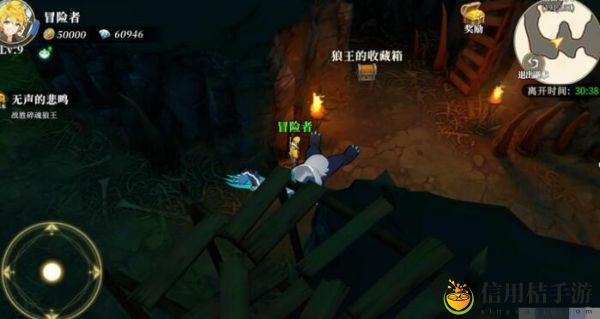 终焉誓约三尺圣境攻略 完美副本通关技巧