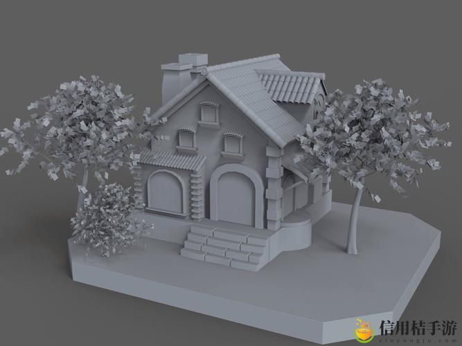 3dmax成品视频130多集,用户热议:创意与技术的完美结合
