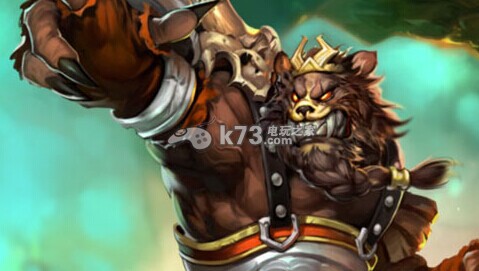 乱斗西游黑熊精详细解析:宠物成长曲线分析