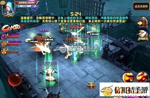 暗黑黎明迷宫囚禁阵副本攻略：提高任务完成效率