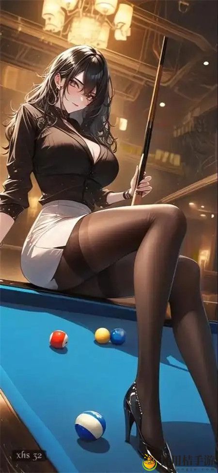 三个黑人三个金发美女:友谊的不同色彩
