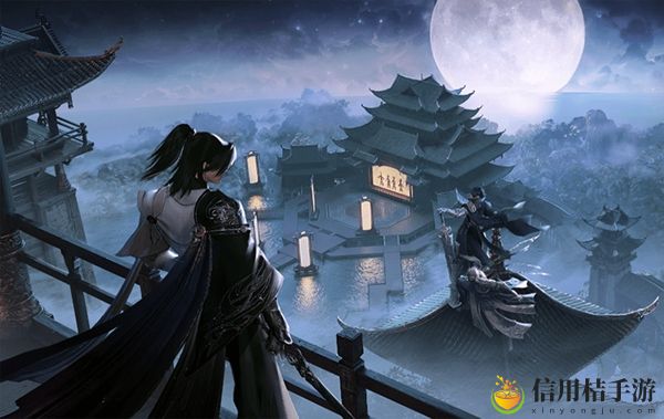 逆水寒手游钧天浩意绝技获得方法