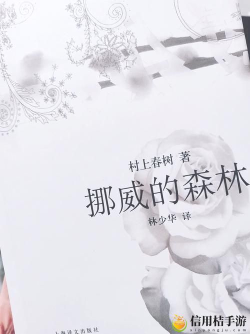 挪威的森林截了一段3分钟