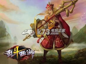 乱斗西游新手游戏指南:宠物进化路线与技能解锁