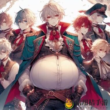 骑士长被改造成产子工具:人性的扭曲与道德的困境如何回应?