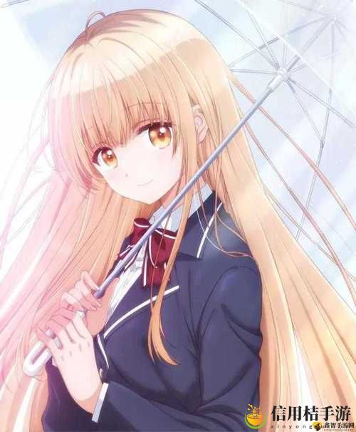 少女たちよ观看动漫第二季预告,究竟会带来怎样的惊喜与期待?