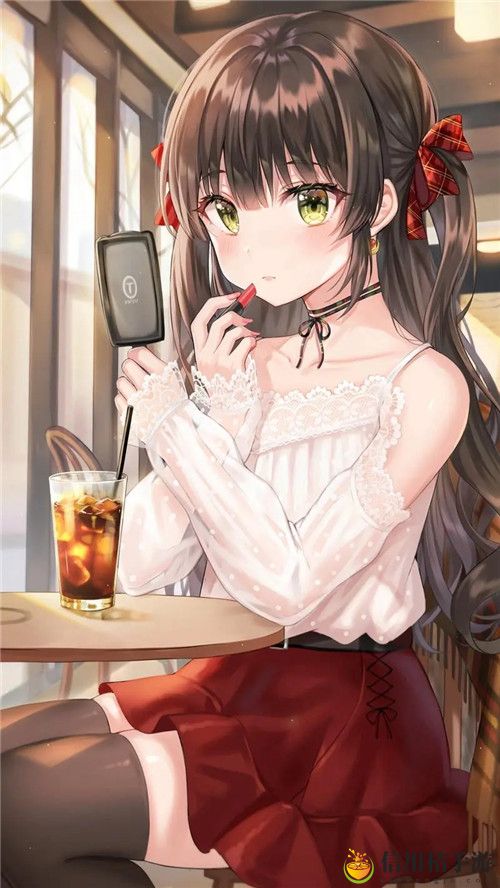 美人鱼直播iOS版