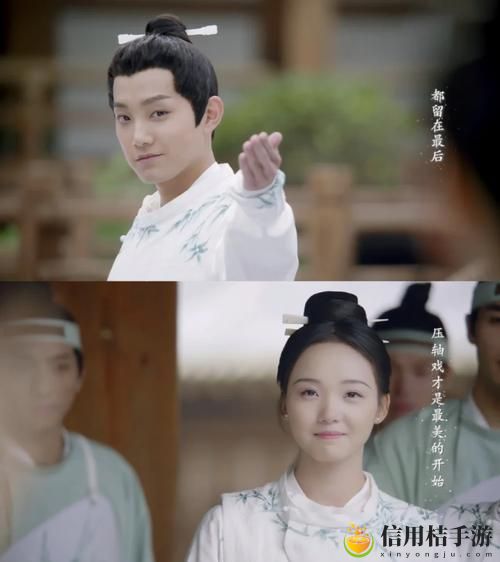 青青子衿在线观看免费完整版,粉丝表示:对青春的完美诠释